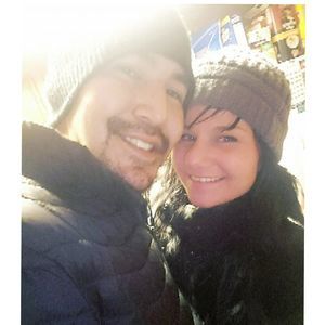 Meet your Posher, Allyson